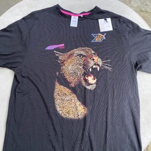 Puma x Rhude Graphic Tee